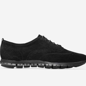 Cole Haan ZeroGrand Oxfords